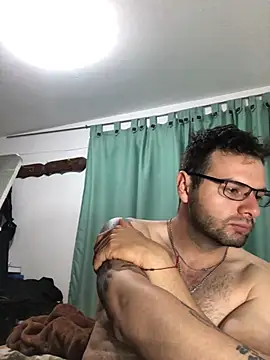 Baphomet212341 online show from February 25, 4:27 pm