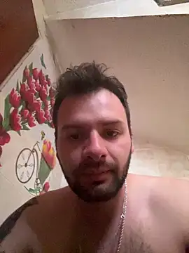 Baphomet212341 online show from March 1, 5:37 pm