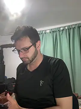 Baphomet212341 online show from March 9, 5:00 am