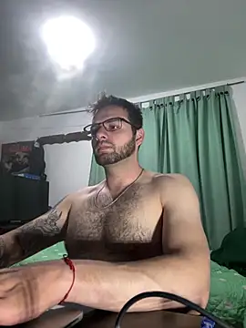 Baphomet212341 online show from March 11, 4:24 pm