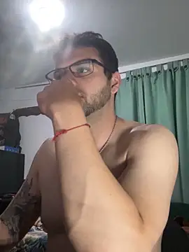 Baphomet212341 online show from March 25, 4:51 am