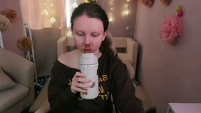 SunshineBlaze online show from April 9, 5:40 am