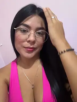 Victoria Shy online show from January 14, 2:06 am