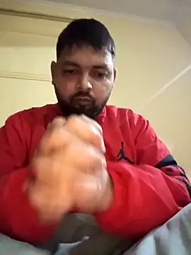 Pulkeet1433 online show from January 15, 5:49 pm