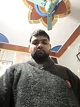 Pulkeet1433 online show from February 7, 5:27 pm