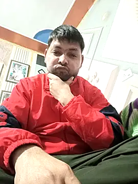 Pulkeet1433 online show from February 11, 10:42 am