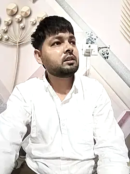 Pulkeet1433 online show from April 6, 2:40 pm