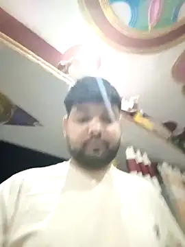 Pulkeet1433 online show from April 8, 8:31 pm