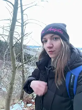 Marina und Jayden online show from February 16, 4:25 pm