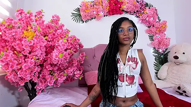 Snapshot of Pamela_James_ chatting on January 14, 2:12 pm Pamela James online show from January 14, 2:12 pm