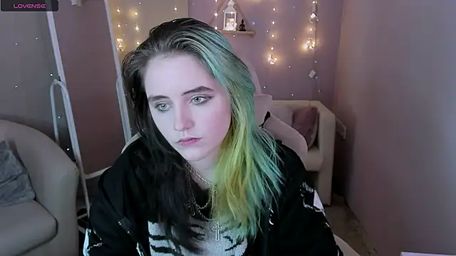 Snapshot of RubyMyst chatting on February 26, 9:03 pm RubyMyst online show from February 26, 9:03 pm