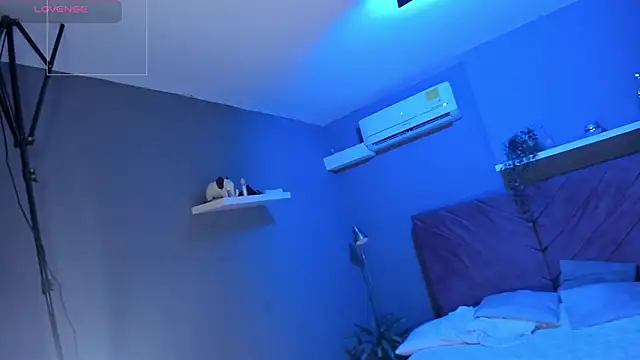 ambar muse online show from February 10, 7:40 pm