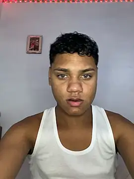 Snapshot of Jacobo_leeh chatting on January 12, 3:34 am Jacobo leeh online show from January 12, 3:34 am