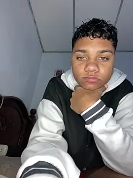 Snapshot of Jacobo_leeh chatting on January 13, 8:58 pm Jacobo leeh online show from January 13, 8:58 pm