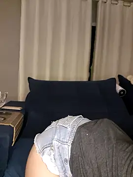 Tamy Ederli online show from January 17, 1:10 am