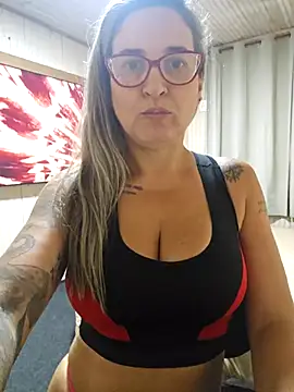 bellafortune69 online show from April 16, 11:55 am