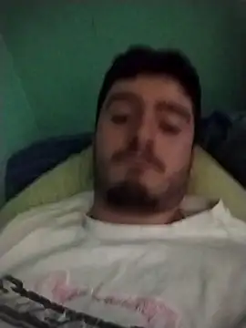 Snapshot of Frankie9819 chatting on January 12, 3:06 pm Frankie9819 online show from January 12, 3:06 pm