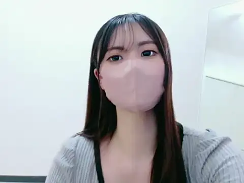 Snapshot of Miria-pq chatting on February 28, 9:27 pm Miria-pq online show from February 28, 9:27 pm