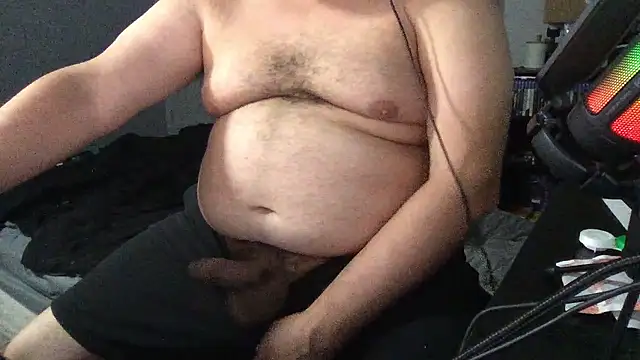 bottombeargaming online show from January 12, 5:56 am