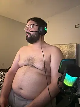 bottombeargaming online show from January 17, 2:49 am