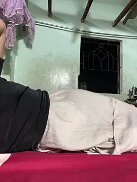 Ginny 2x online show from February 28, 2:18 pm