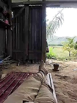 Ginny 2x online show from March 12, 5:02 am