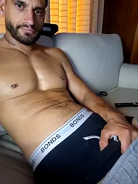 Maxpac roccox online show from April 23, 3:30 am