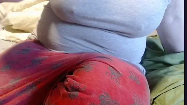Santanna77 online show from February 13, 1:37 pm