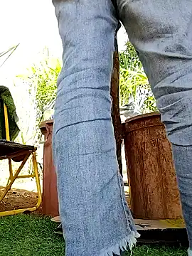 leona118 online show from March 28, 2:11 am