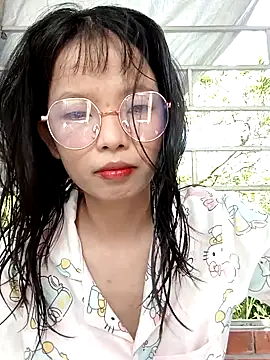 Chammy720 online show from March 30, 7:53 am