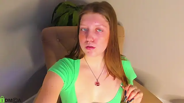 Casandra Joness online show from April 20, 5:54 am