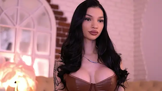 NyssaSky online show from March 7, 6:16 pm