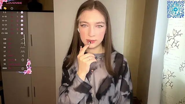 MarlanaEndler online show from February 14, 11:07 am