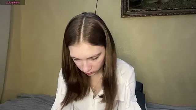 MarlanaEndler online show from April 3, 7:06 am