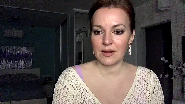 Ivoryne online show from April 25, 9:56 pm