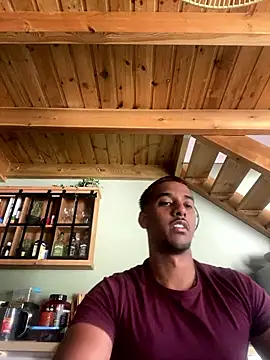 Axel black10 online show from January 18, 8:51 am