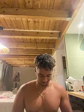 Axel black10 online show from April 17, 11:19 pm