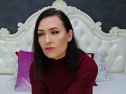 VeraNoir online show from February 12, 12:33 pm