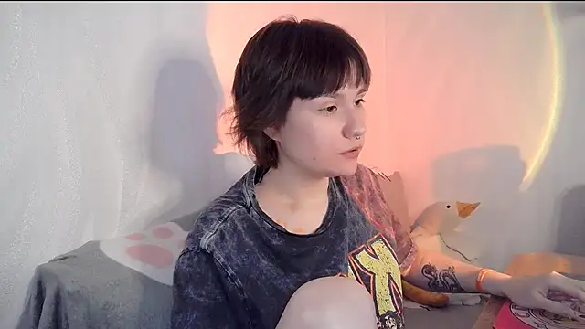 Snapshot of UwuJudy_Osas chatting on February 6, 11:35 am UwuJudy Osas online show from February 6, 11:35 am