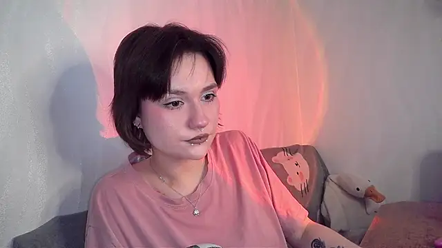 UwuJudy Osas online show from March 17, 11:35 am