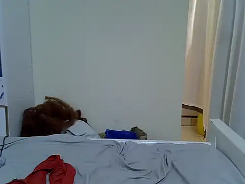 Lusy1523 online show from January 16, 8:51 am