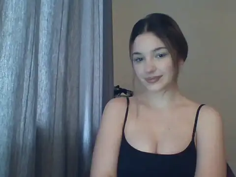 EvelineMagnetic online show from March 31, 2:17 pm