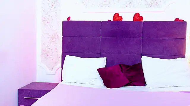 EvelinHill online show from February 26, 4:55 am