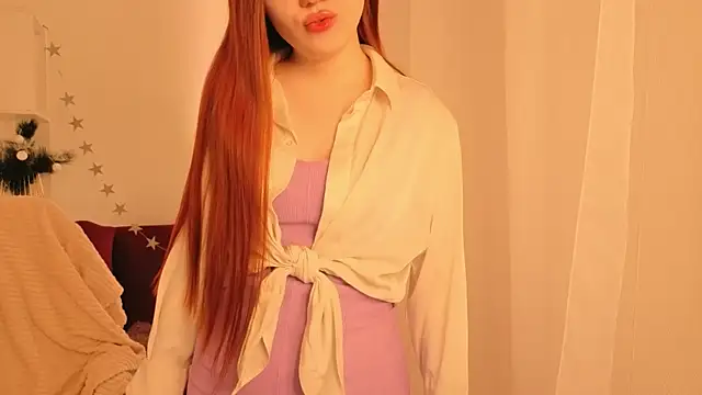 GraceYork online show from January 16, 1:48 pm