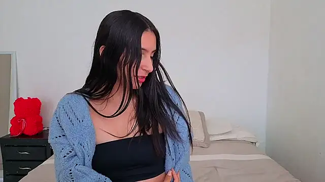 Anita castillo online show from April 5, 1:08 pm