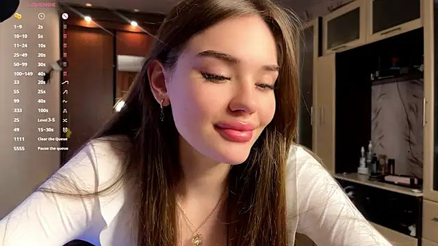 LubaSeirers online show from February 15, 3:31 pm