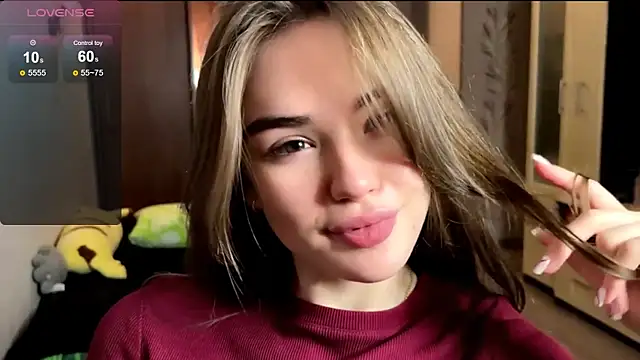 LubaSeirers online show from April 18, 3:27 pm