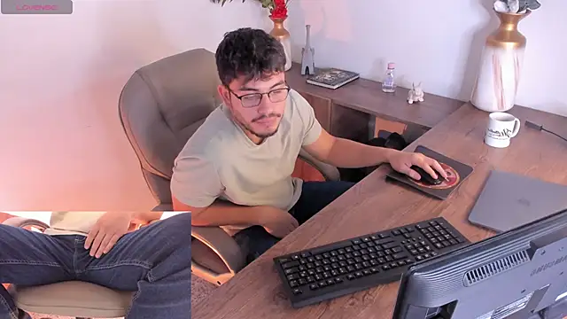 Jay Grip online show from February 12, 1:28 pm