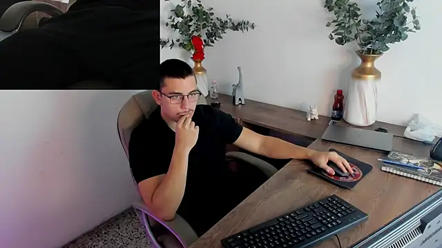 Jay Grip online show from February 16, 7:43 pm