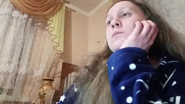 Norma Wall online show from February 11, 4:56 pm